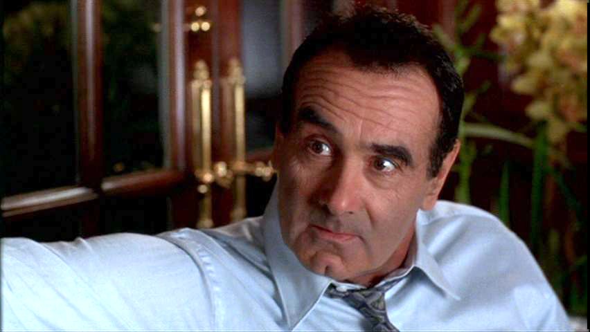 Dan Hedaya Clueless