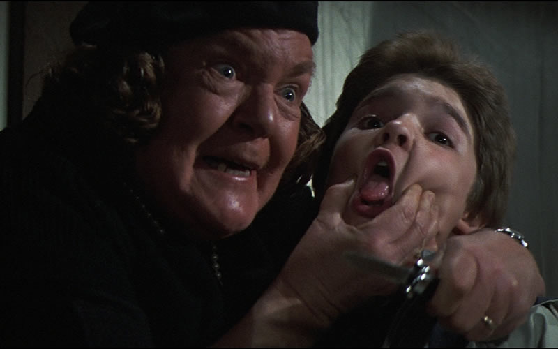 Goonies Mama Fratelli