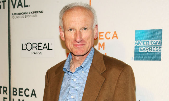 James Rebhorn