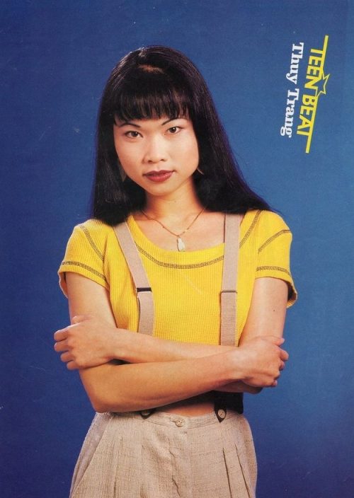 Thuy-Trang