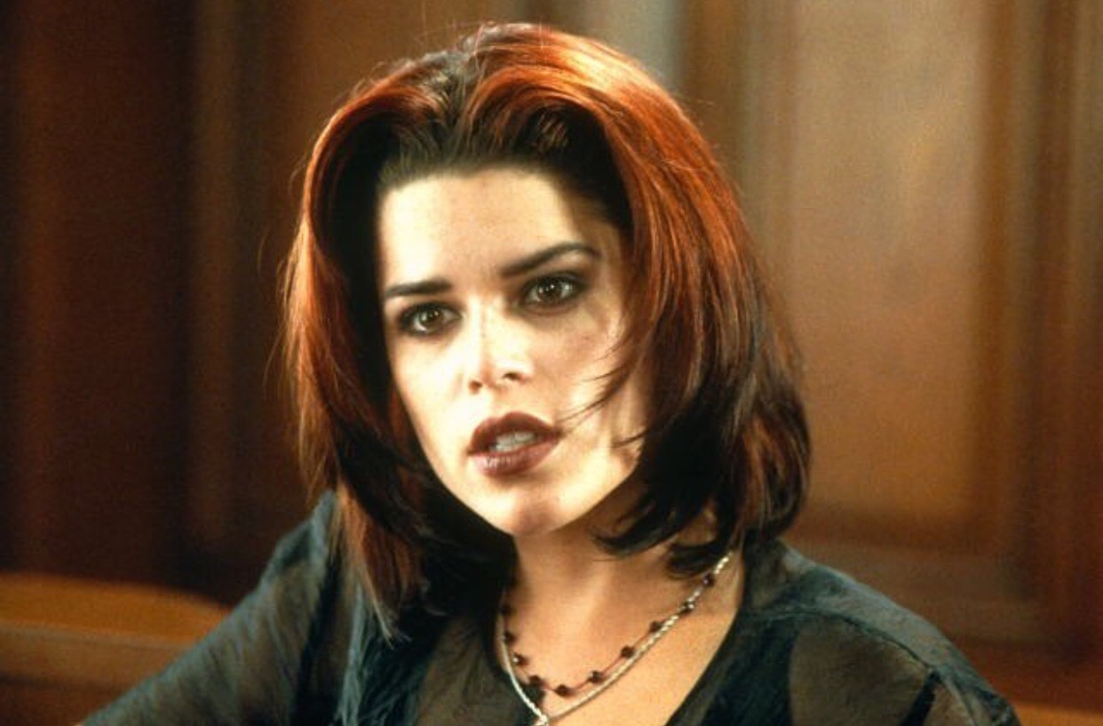 Neve Campbell The Craft