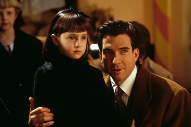 Dylan McDermott Miracle On 34th Street