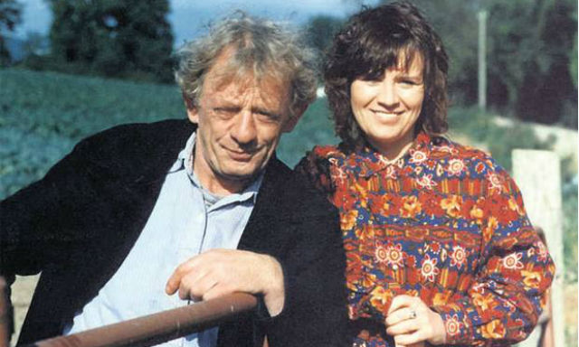 Glenroe - Miley and Biddy