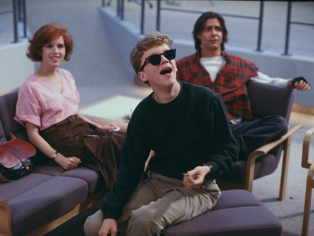 Why Should You Watch The Breakfast Club