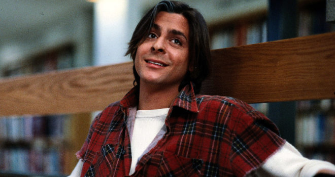 Breakfast Club John Bender