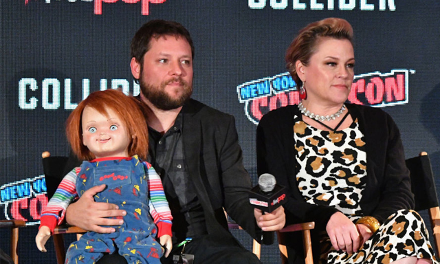 Alex Vincent Chucky