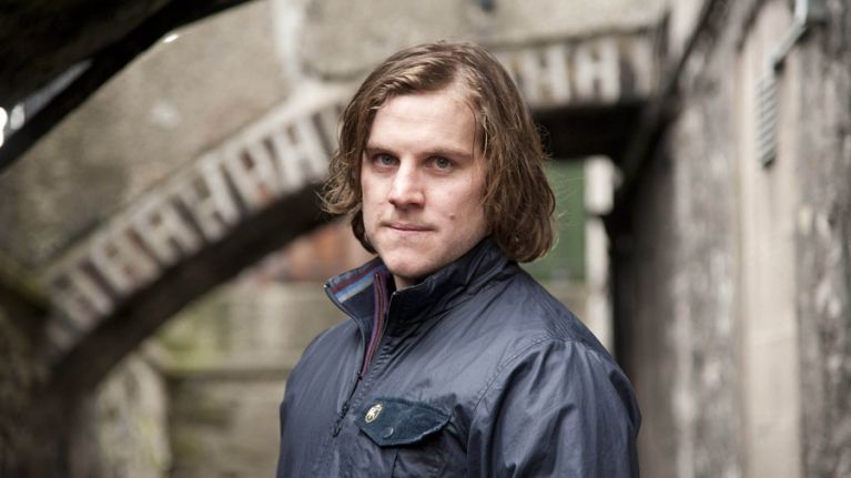 Love/Hate Fran Peter Coonan