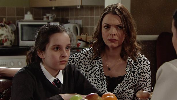 Amy Barlow Corrie