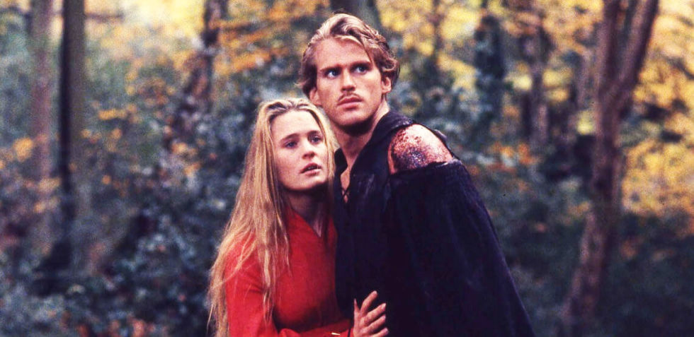 'The Princess Bride' writer William Goldman has died