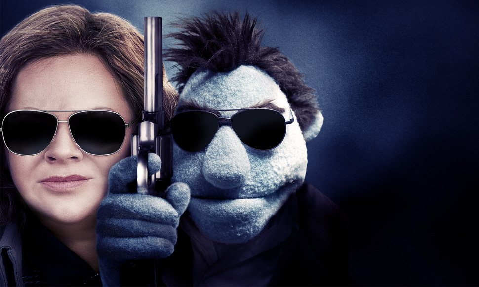 The Happytime Murders