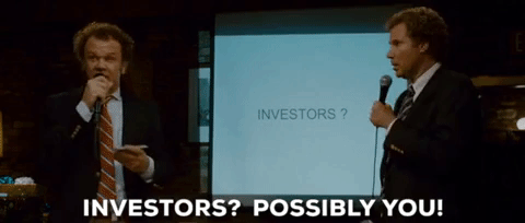 Step Brothers Investors