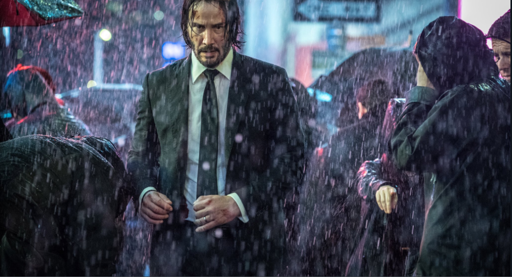 John Wick Chapter 3