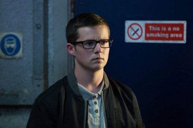 BEN-MITCHELL