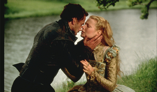 Shakespeare in Love