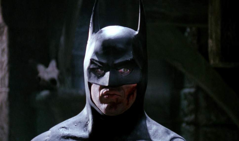 46++ Batman actual actor information