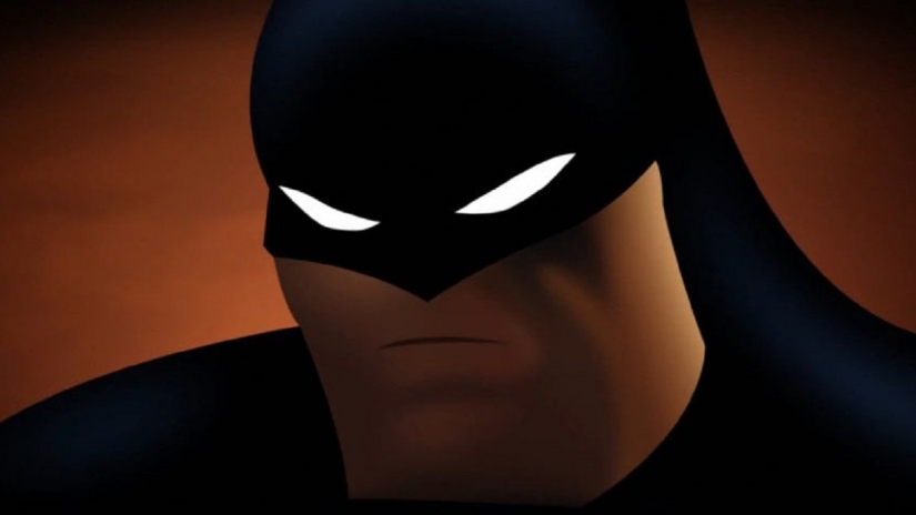 Batman: The Animated Series