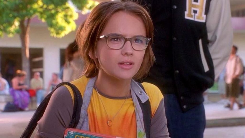 rachael leigh cook she's all that