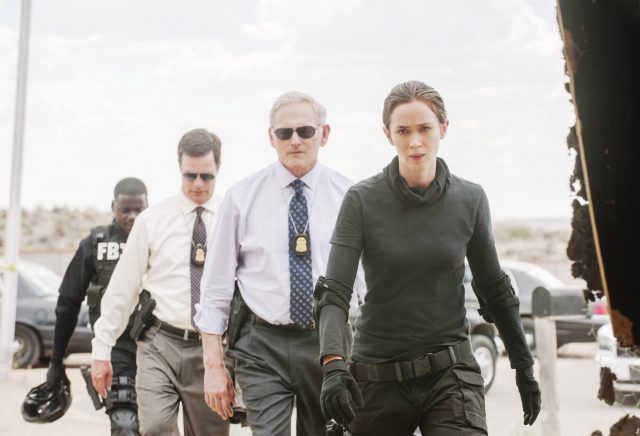 SICARIO