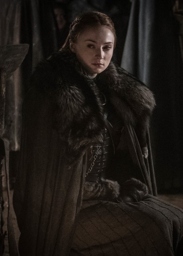 Game of Thrones Sansa