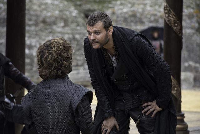 euron greyjoy