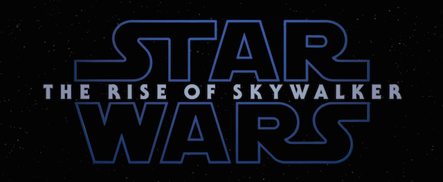 The Rise of Skywalker 10