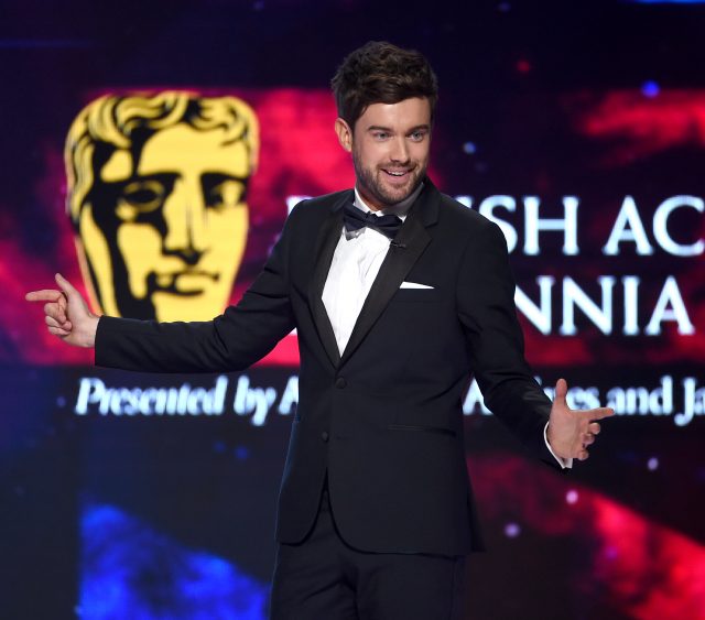 Jack Whitehall to host Graham Norton Show