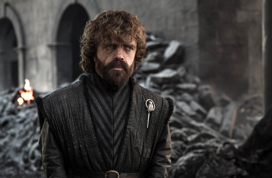 Game of Thrones S08E06 Images