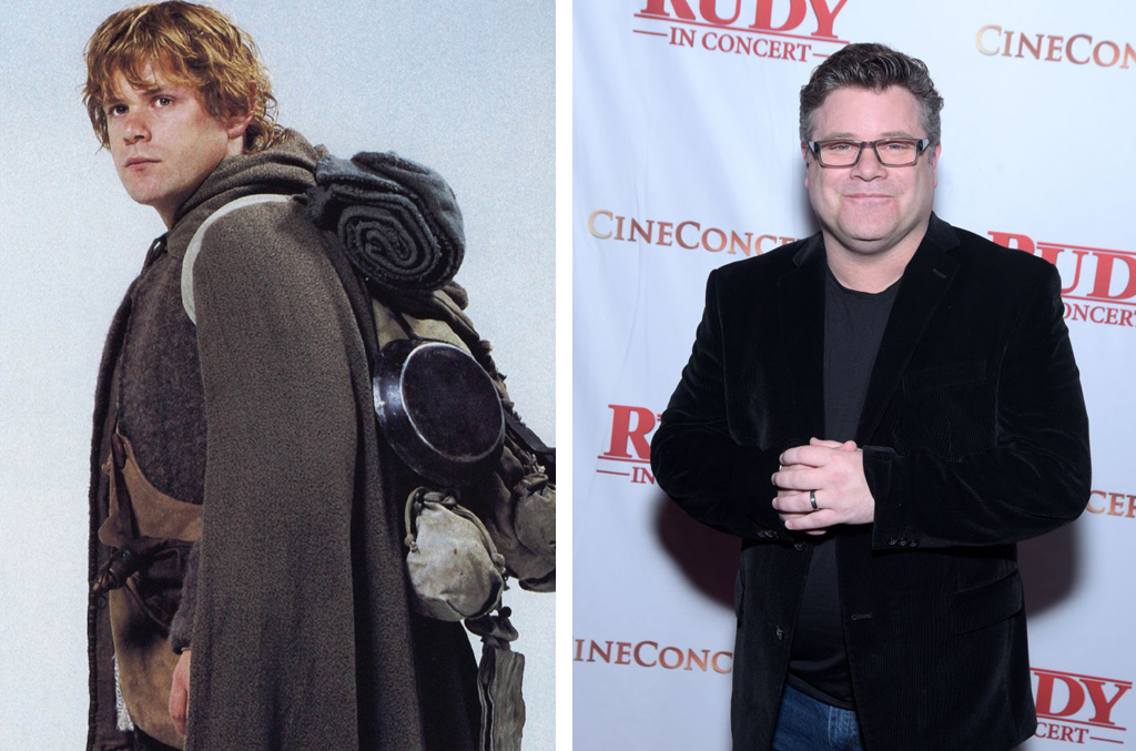 What The Cast Of The Lord Of The Rings Looks Like Now