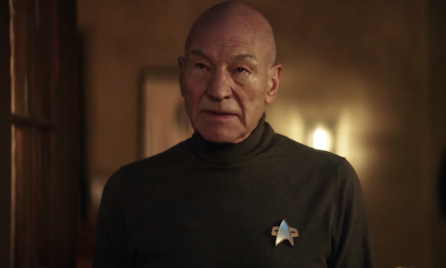 Picard Full Trailer