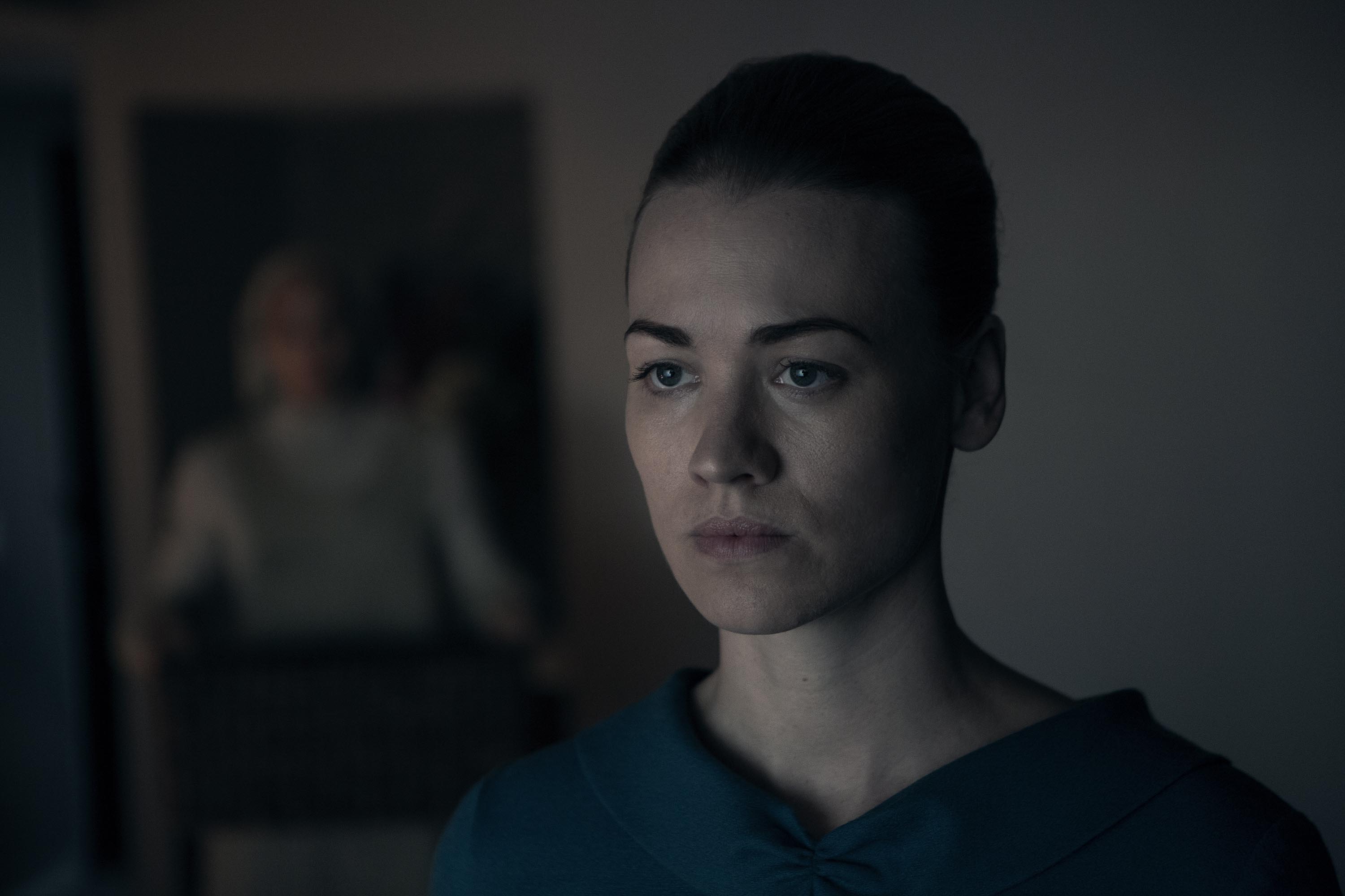 Review: 'The Handmaid's Tale', Season 3, Episode 10 - 'Witness'