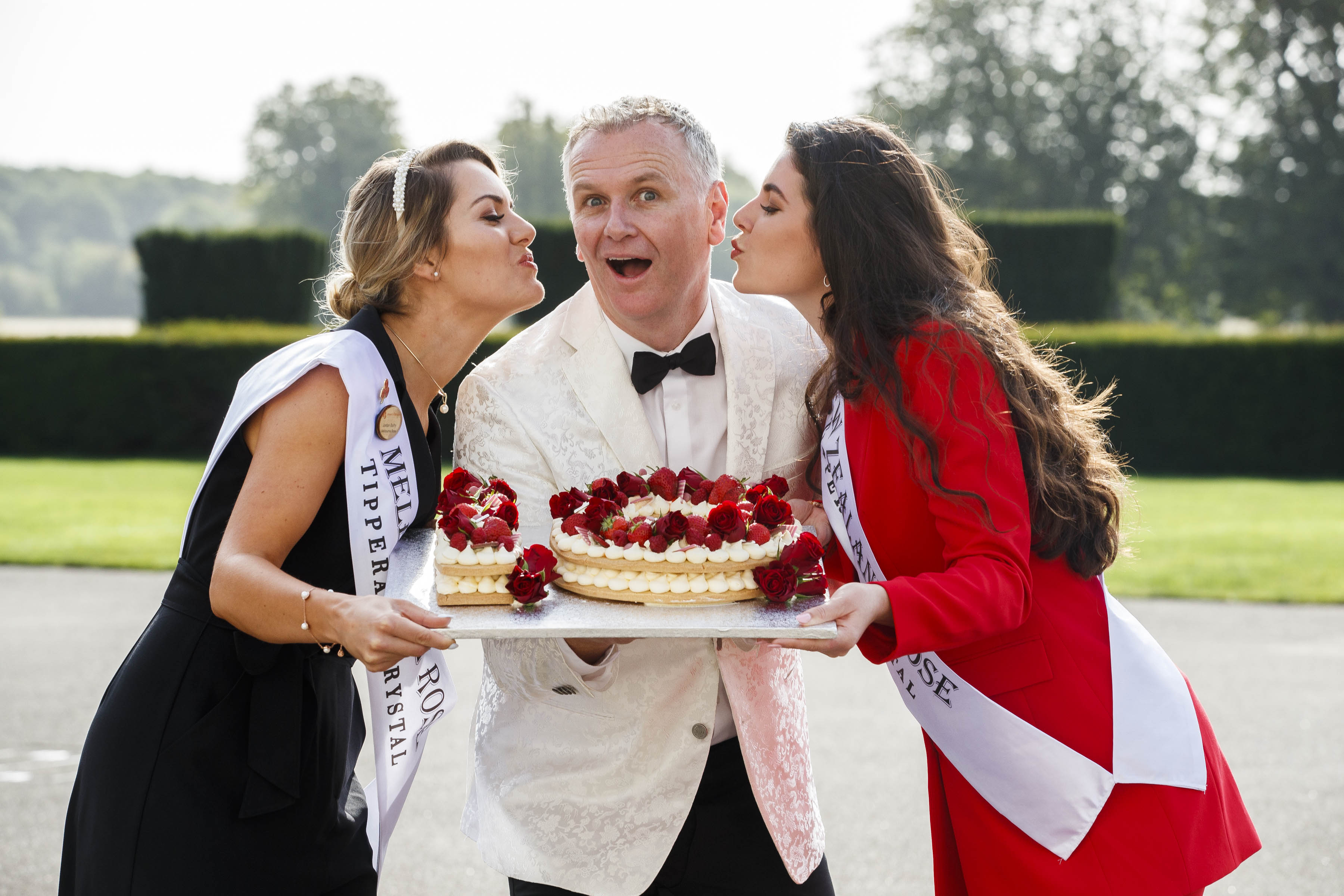 Rose of Tralee