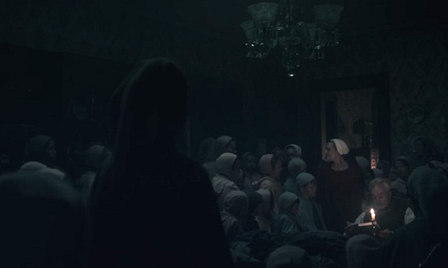 The Handmaid's Tale S03E13