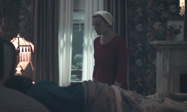 The Handmaid's Tale S03E12 Sacrifice