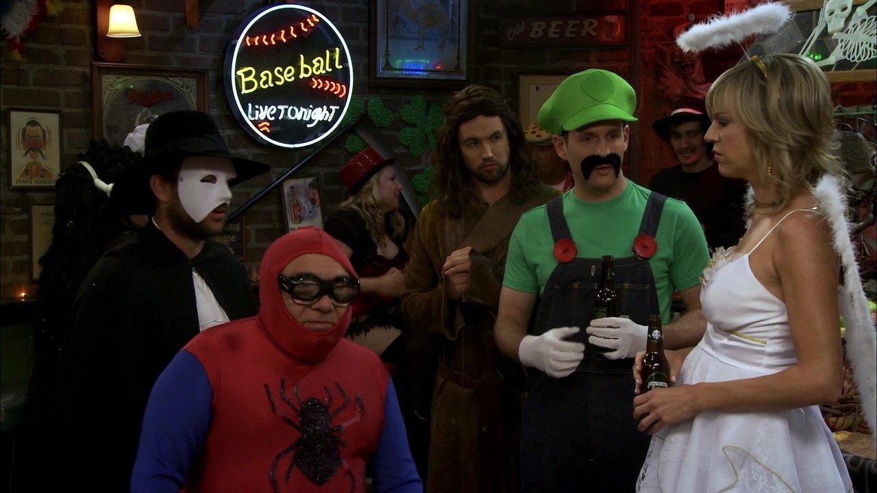 It's Always Sunny In Philadelphia Halloween Costume - The 12 best Halloween TV episodes