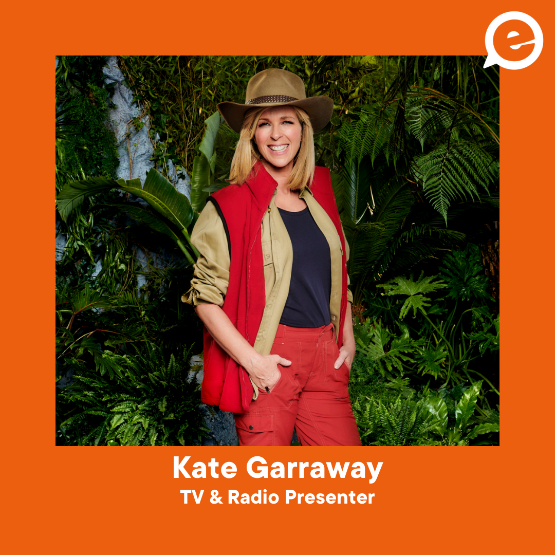 Kate Garraway