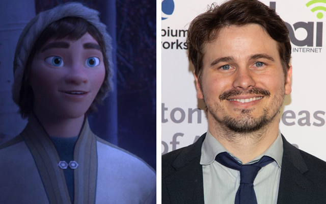 Ryder Jason Ritter