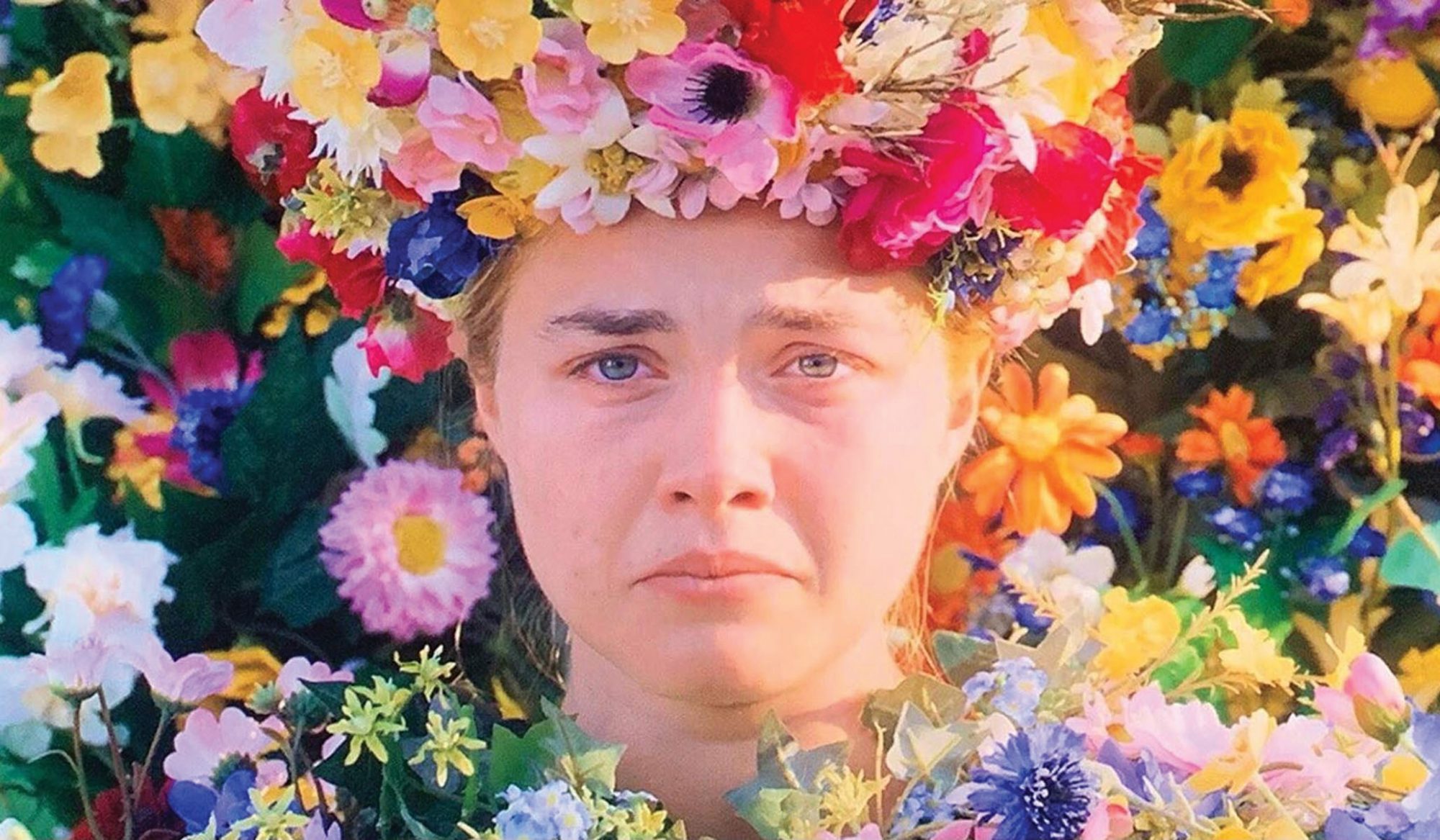 Midsommar, Amazon Prime, Horrors