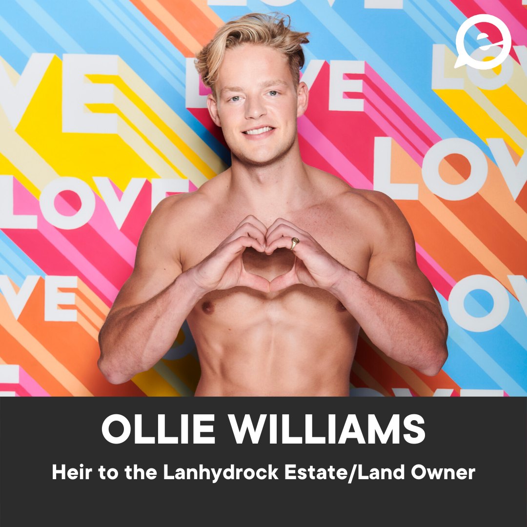 Winter 'Love Island' lineup revealed