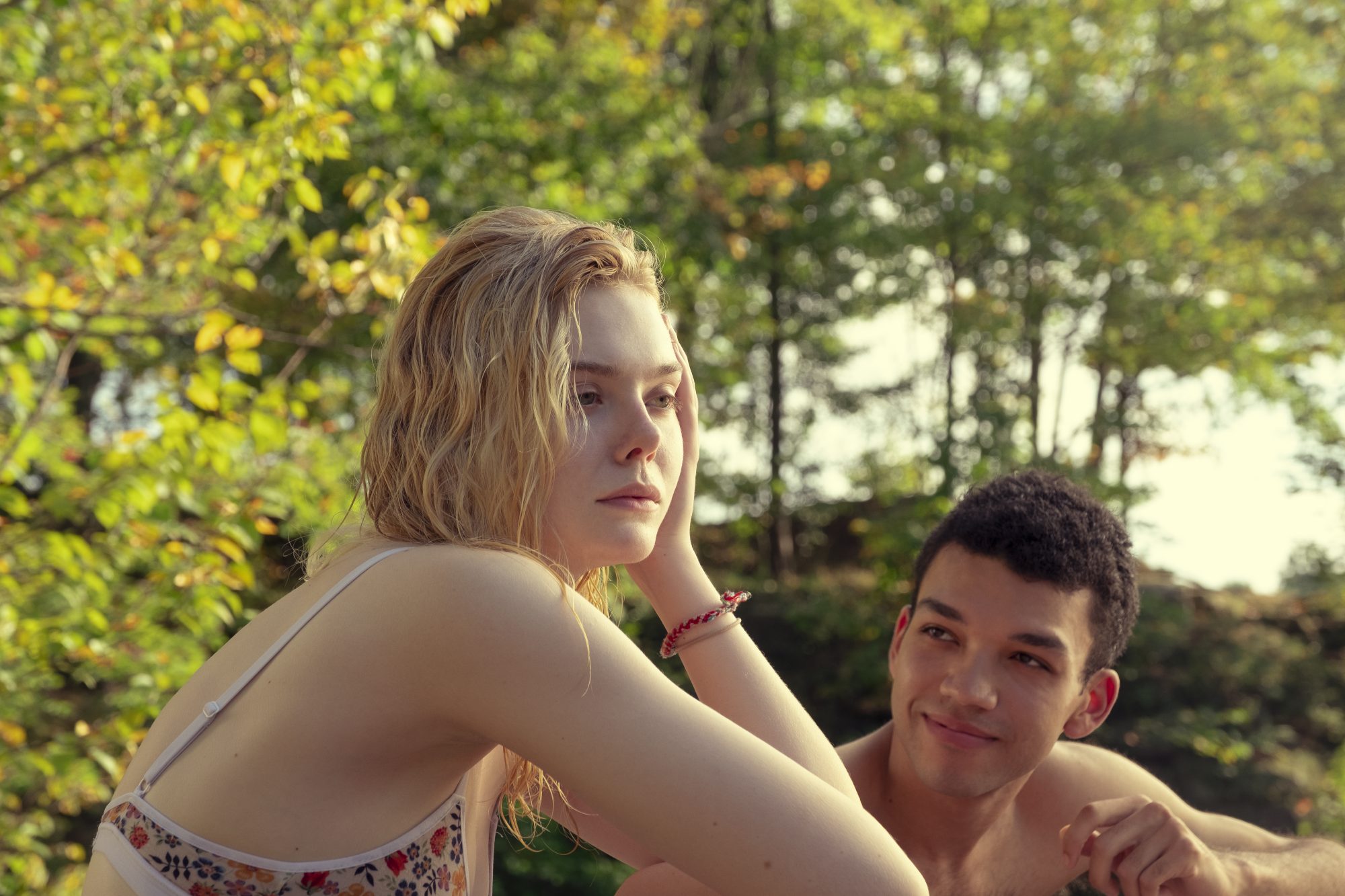 Netflix review 'All the Bright Places' screams irresponsible and grotesque