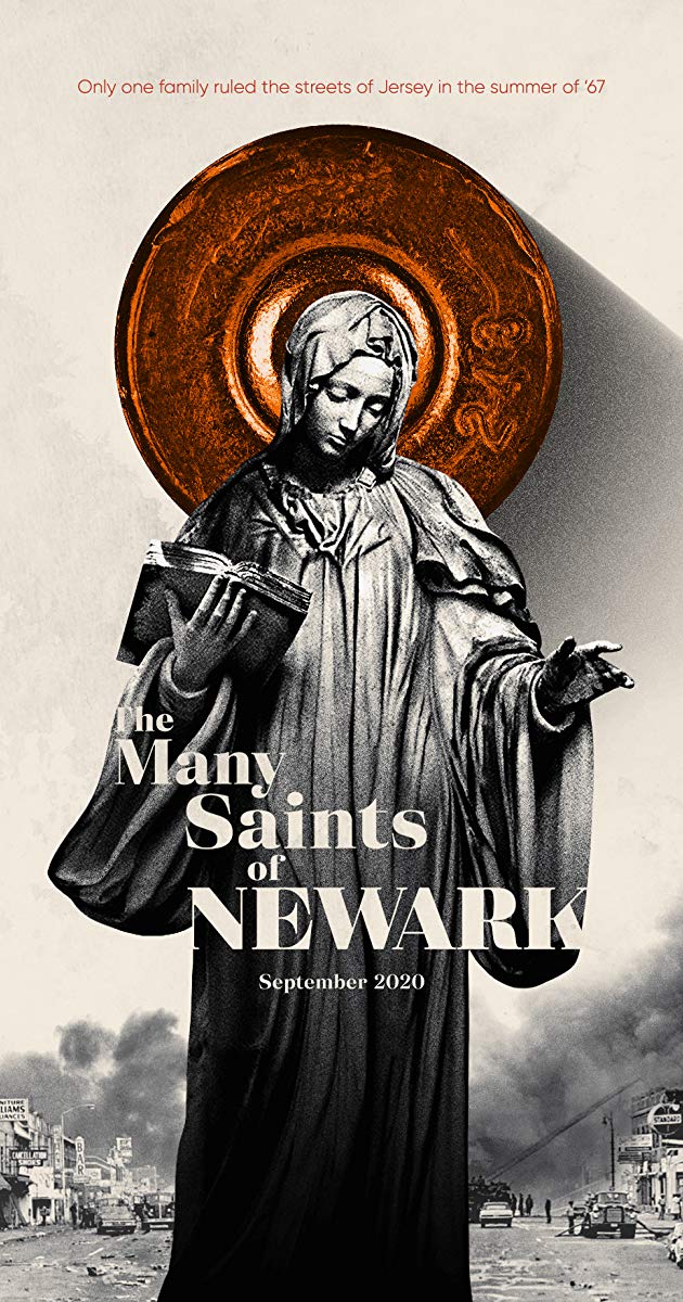 The Many Saints of Newark