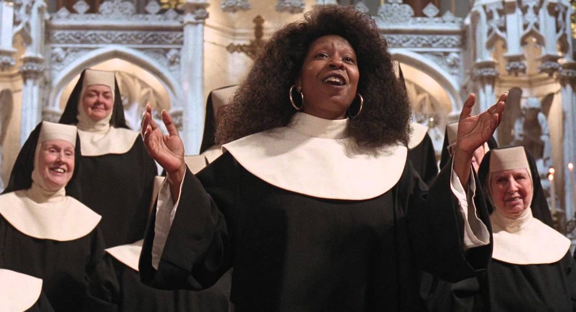 Sister Act