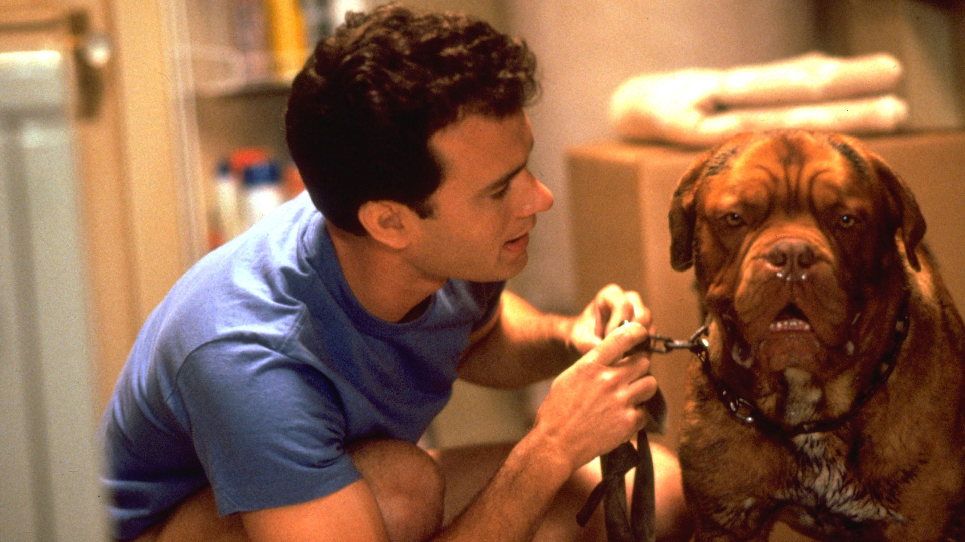 Turner and Hooch