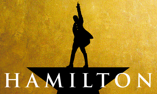 Hamilton