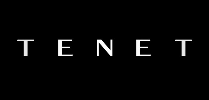 Tenet new logo