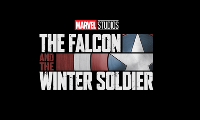 The Falcon And The Winter Soldier