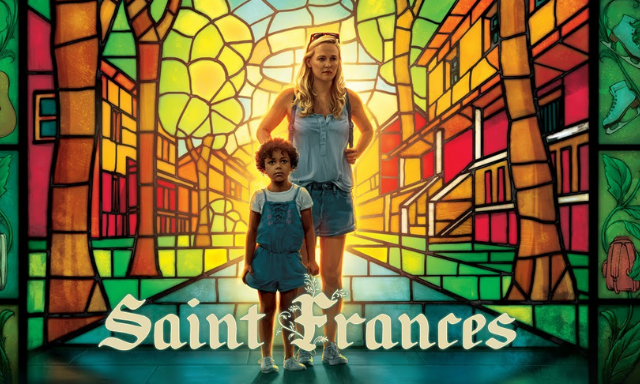 Saint Frances