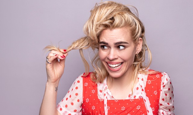 Billie Piper I Hate Suzie