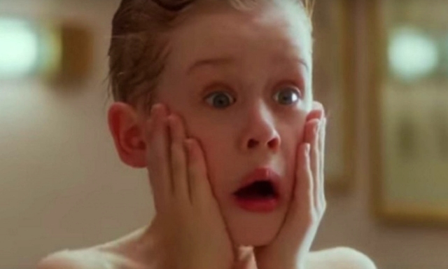 Home Alone