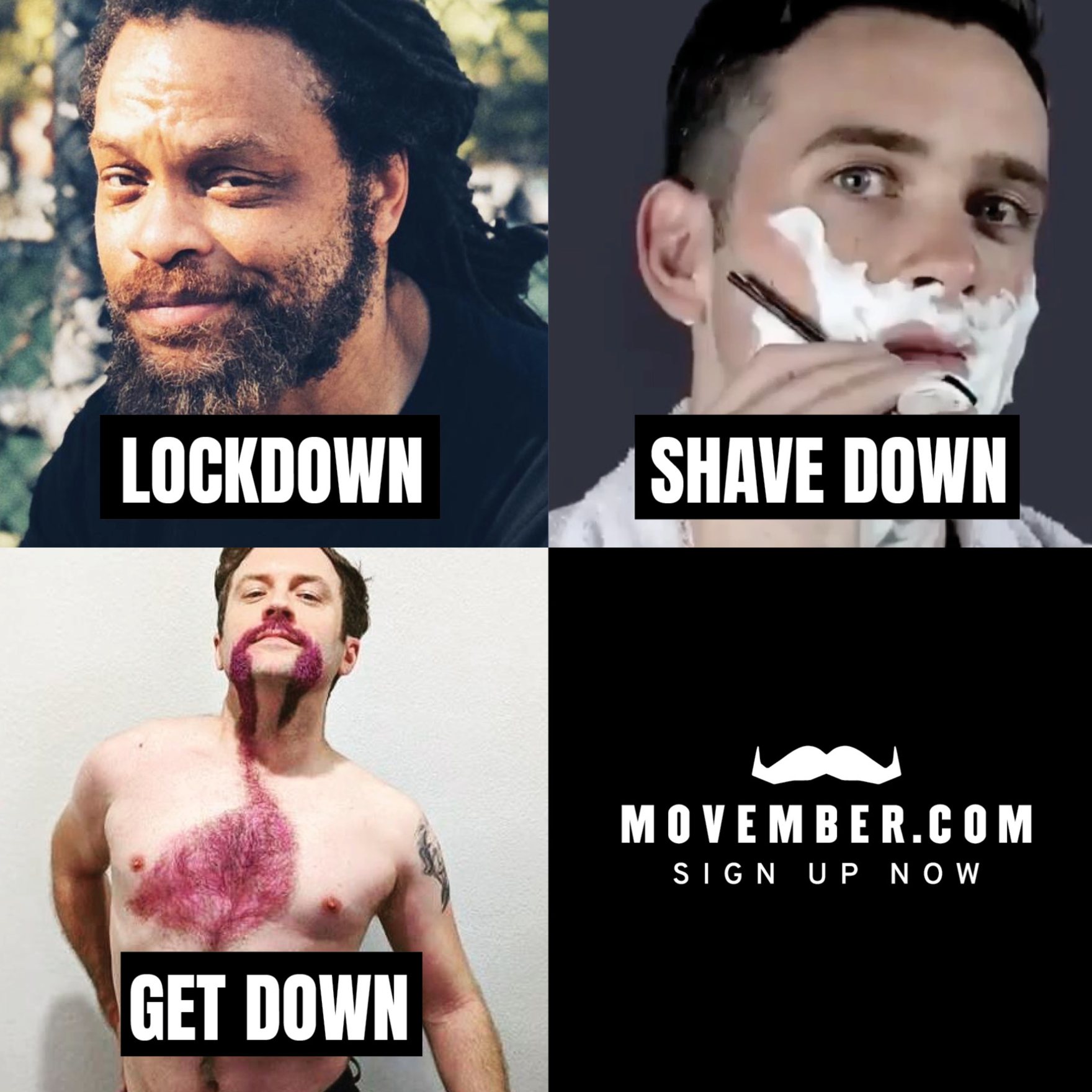 Movember 2020