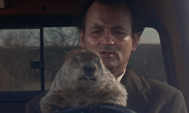 Groundhog Day